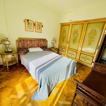 Your Second Home In Barcelona With Private Room And Private Bathroom Close To Montjuic, Pl Espana, La Rambla, Ferry Port Exterior photo