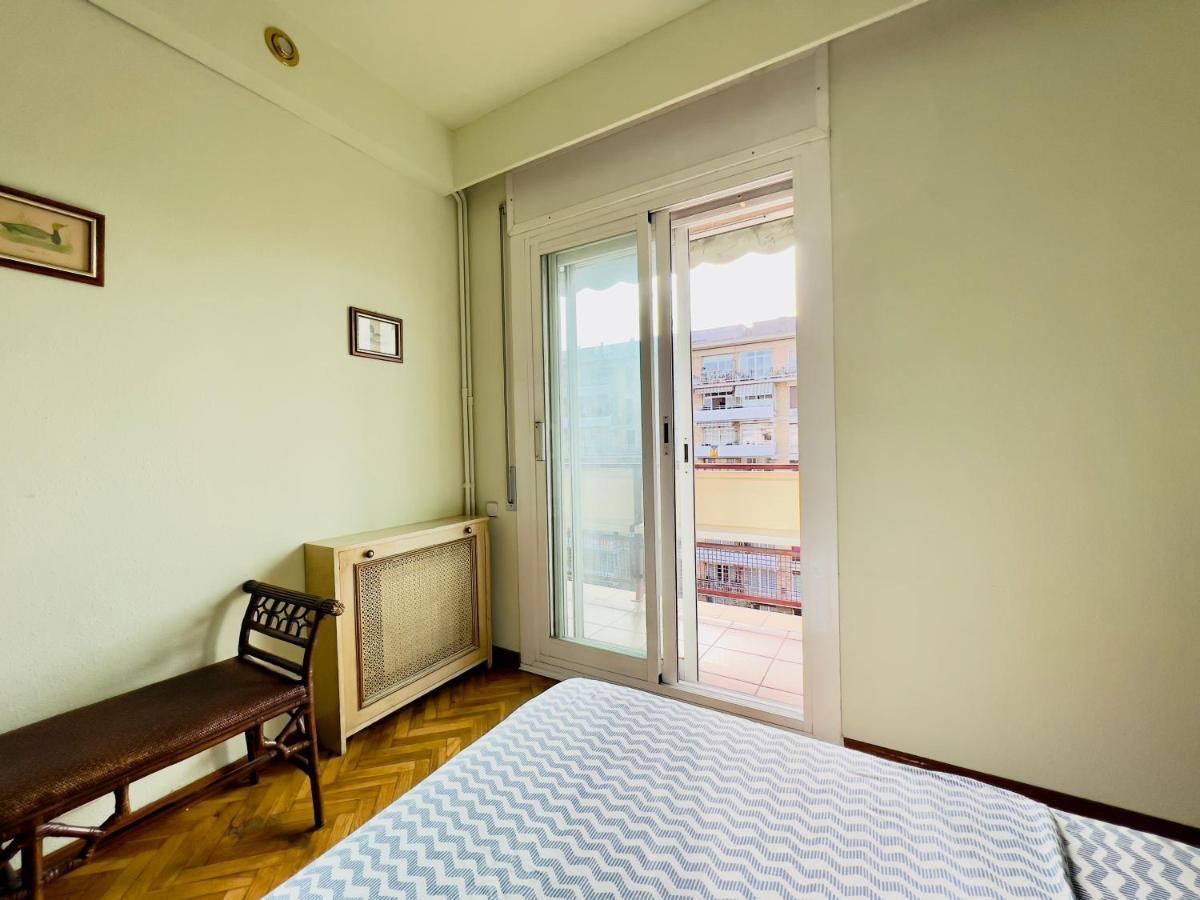 Your Second Home In Barcelona With Private Room And Private Bathroom Close To Montjuic, Pl Espana, La Rambla, Ferry Port Exterior photo